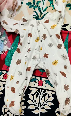 Baby dress