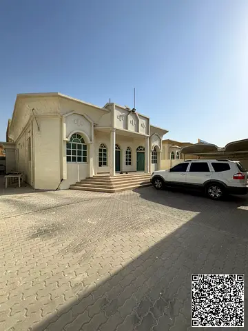 Commercial Villa for Sale in Al Rawda 2 – Ajman