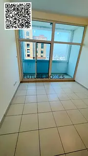 2 BHK FLAT RENT IN Ajman One Tower, AJMAN WITH PARKING