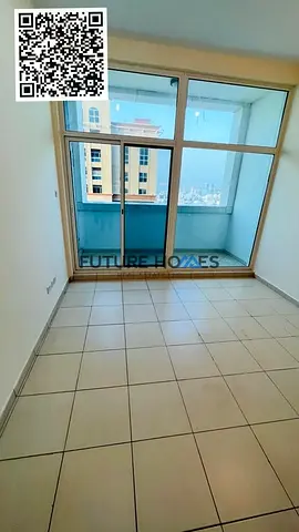 2 BHK FLAT RENT IN Ajman One Tower, AJMAN WITH PARKING