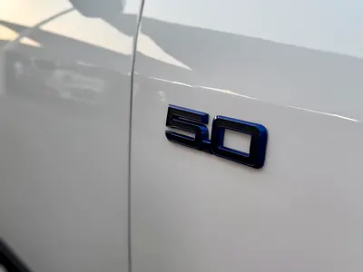 Ford Mustang GT Premium, миниатюра 6