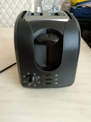 toaster
