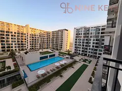 FULL POOL VIEW | READY TO MOVE IN | AMAZING COMMUNITY | FULLY FITTED KITCHEN