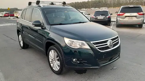 صورة 7 لـ 2011 Volkswagen TIGUAN