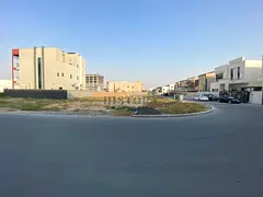 Corner Residential Plot for Sale in Al Tallah 2 | 4,037 sq.ft | AED 1.4M