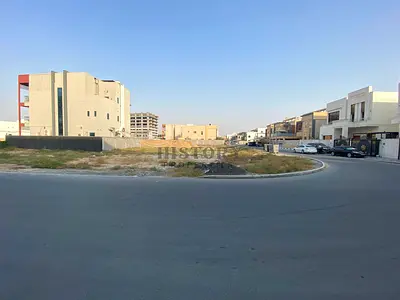 أرض سكنية زاوية للبيع في تلة 2 | مساحة 4,037 قدم | السعر 1.4 مليون