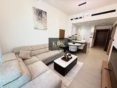 High-Floor 1BR | Downtown View | Move In Ready