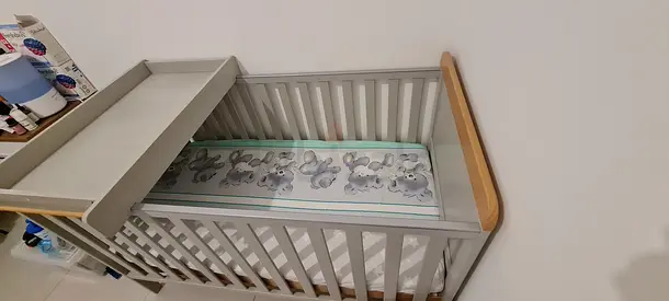 Crib