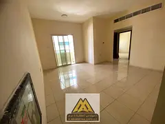 pacious two-bedroom apartment with a comfortable living room. Balcony with good natural light and ve