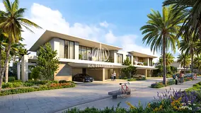 Luxury Waterfront Villas | Limited Units Available