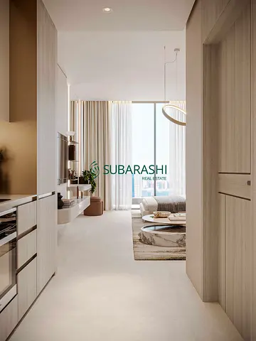 Road View | Flexible PP | Smart Investment