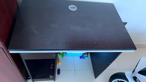 2 Study table for sale