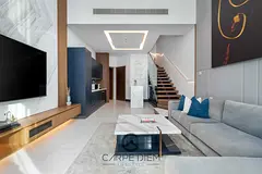 Ultimate Luxury Duplex with Amazing Amenities - Available on 18th June