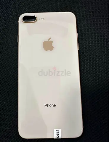 iphone 8 Plus
