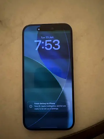 Apple iPhone 15 Pro