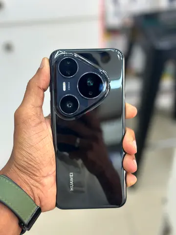 Huawei pura 80 pro