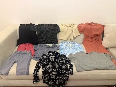 Clothes bundle - size 8/ small