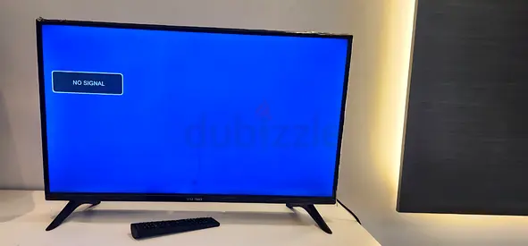 Star Track 32 LED TV (ST-32D-AZ2000)