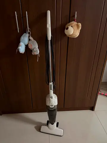 Vacuum cleaner