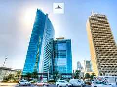 Luxury 3-Bedroom Duplex | Panoramic Skyline Views | World Trade Centre Residences