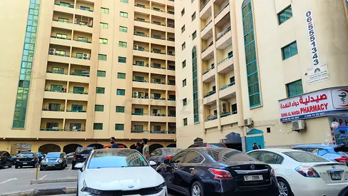 Couple room for rent
