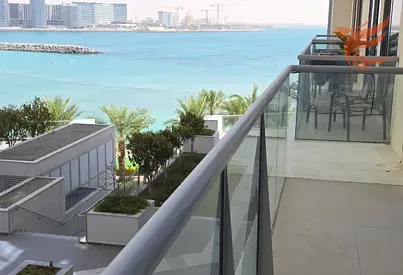 BEACHVIEW 1 BEDROOM UNFURNISHED FOR RENT