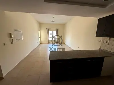 Unfurnished 1 BR | Spacious Layout|Prime Location