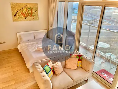 Elegant Furnished - Quick Access to JBR Beach