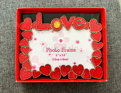 Photo frame