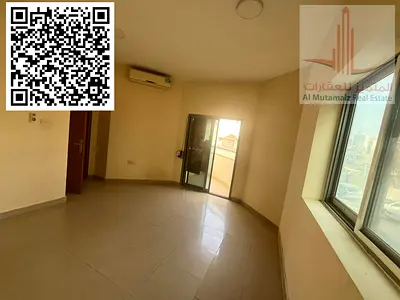 🌟 Annual Rental – 1 Bedroom Apartment in Al Nuaimiya 2 🌟 A great opportunity to rent a comfortable apartment in Abu Hamad Building, Al Nuaimiya 2,
