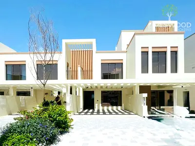 Spacious 4BR Villa | Resort-Style Living
