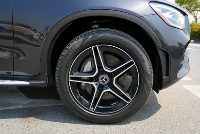 صورة مصغرة 20 لـ 2020 Mercedes-BENZ GLC