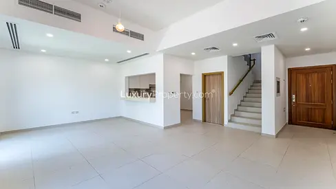 Spacious Unfurnished | Ready To Move | Private