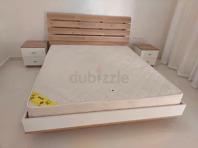 Bed set