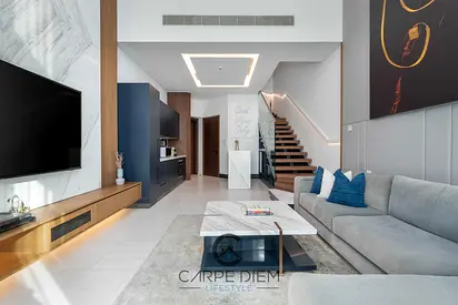 Ultimate Luxury Duplex with Amazing Amenities - Available on 18th June
