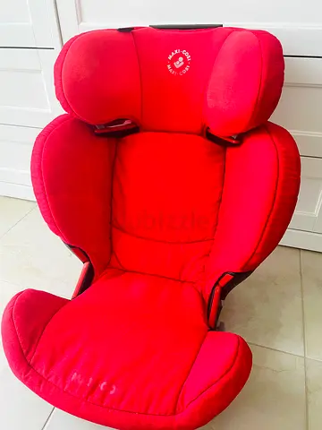 MaxiCosi Rodifix AirProtect with Isofix