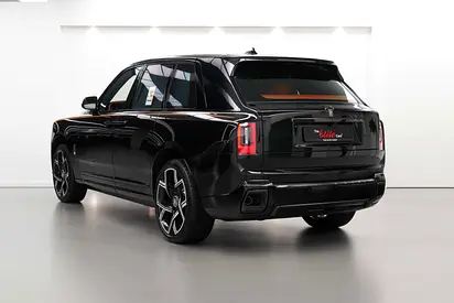 صورة 4 لـ 2026 ROLLS-ROYCE CULLINAN