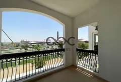 2BR+Balcony | Vacant | Rent 180,000 -Up to 12 Payments