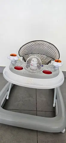 Baby Walker / Activity Walker in Good Condition