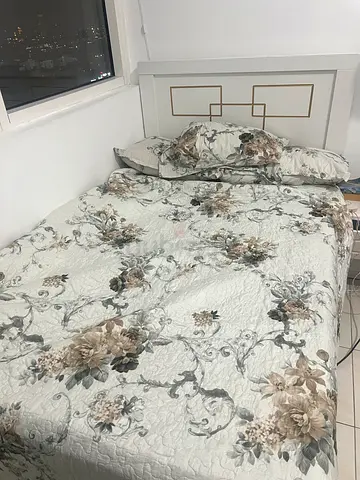 Double size bed  mattress