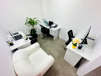 Rent With Us and Experience the Perfect Office Space Solution