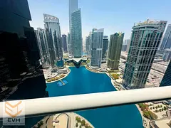 NEGOTIABLE | LAKE VIEW | UNFURNISHED | VACANT | HIGH FLOOR