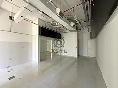Spacious Layout | Semi-Fitted | Rent Today