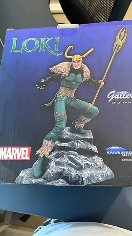 Loki