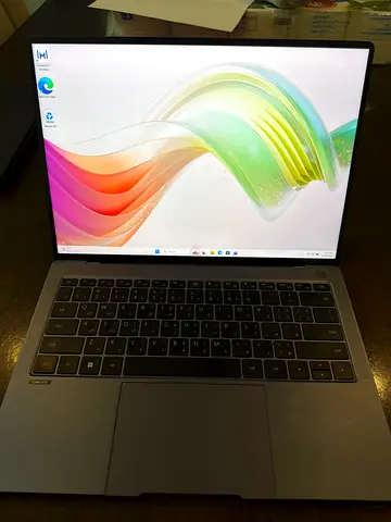 Lightweight 14-inch Huawei Matebook X Pro Windows Laptop - 12th Gen i7, 16 GB Ram, 1 TB SSD