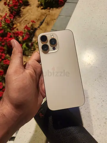 Apple iphone 16 pro max (512) gb