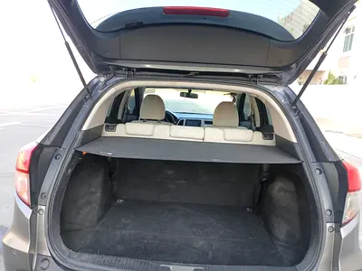 صورة 12 لـ 2021 Honda HR-V