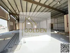 Integrated industrial gated investment project ready strong