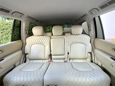 صورة 12 لـ 2014 Nissan PATROL
