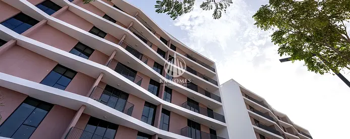 Prime One-Bedroom Apartment with Direct Pool View